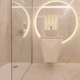 Porcelanato Vite 60x120 Calacatta Pulido 1°cal