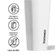 Vaso Corkcicle Tumbler 709Ml - Gloss White