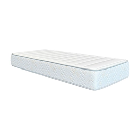 Colchón Espuma Springwall UPPER AD BALANCE 080x190 1 Plaza