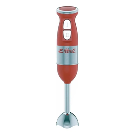 Mixer Eiffel E-237 3 en 1 Acero Inoxidable 500W 220V Rojo
