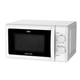 Microondas Quick Chef BGH B120M20 700W 20lts Blanco