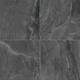Porcelanato Vite 80x80 Estrato Black grip cal 1º