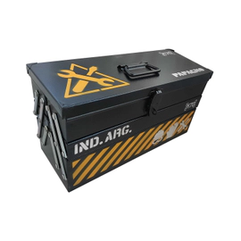CAJA METALICA 500X270X200 PAPAGNO MODELO 70