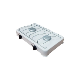 ANAFE EPOXI BLANCO PARA G/N 2 HORNALLAS BROGAS 2205