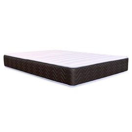 Colchón Resortes Springwall UPPER HYBRID 140x190 2 Plazas