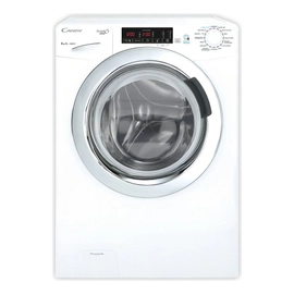 Lavarropas Candy GrandÓ Vita GVS128 8Kg Inverter Smart