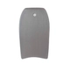 TABLA BODYBOARD DE 72CM COLOR AMARILLO MOR ALOHA