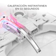 Inodoro inteligente Triton Total white