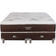 Sommier y Colchón Resortes Springwall MAGNETIC Soft 180x200 King