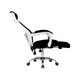 Silla Ergonomica One Box OB-SO5 con Apoya Cabezas Negra
