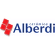 Ceramica Alberdi 37,5x75 Linium Tiza cal 2º
