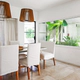 Porcelanato Ilva 60x60 compact neutral 1º