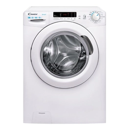 Lavarropas Carga Frontal Candy CS-10652D-12 6,5kg 1000RPM