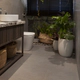 Porcelanato Vite 60x120 Compacta graphite Nat cal 1º