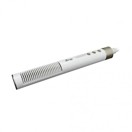 Planchita de Pelo Silfab BY-623 Antifrizz Ceramic 200°C
