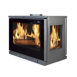 Calefactor Tromen Paris 01-000-049