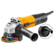 AMOLADORA ANGULAR 5´/125MM 900W C/MANGO VOL. VARIABLE INDUSTRIAL INGCO AG900285
