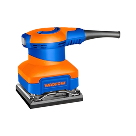 Lijadora Orbital de Palma Wadfow FA15014 240W 14500Rpm