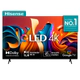 Smart TV Hisense 55Q6N 55" QLED 4K UHD