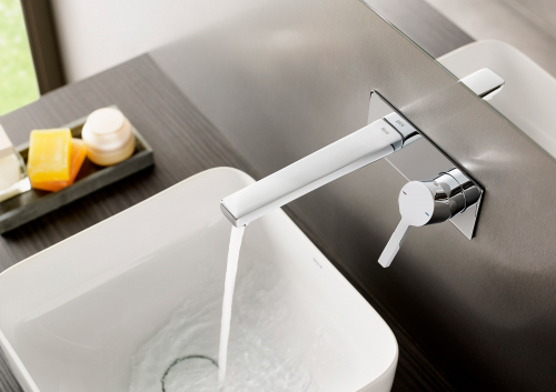 Soap Dish Retro Tres Griferia Baño Griferia Roca Naia Naia Roca