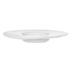 Dish de Cerámica 11x11x1 cm Blanco