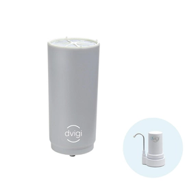 Repuesto de Purificador de Agua Dvigi Compact Pure
