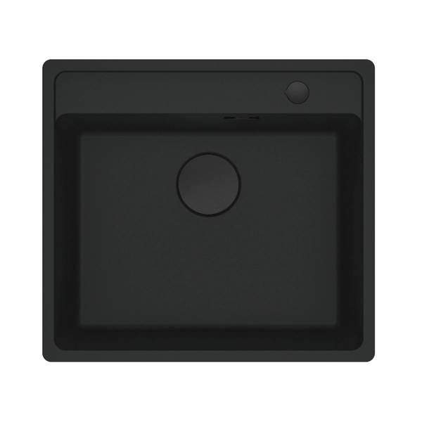 Bacha simple Franke Maris MRG 610-52-TL-NE 0661-642