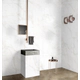 Porcelanato Cerro Negro 82x82 Spider nat rectif cal 1º