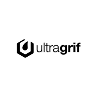 ultragrif logo marca