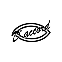 daccord logo marca