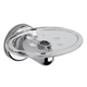 Accesorio baño Fv Jabonera Allegro 168/15 Cromo