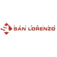 Porcelanato San Lorenzo 58x58 urban concrete grey 1º