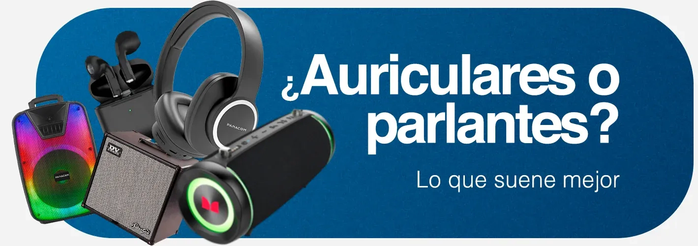 banner libre audio