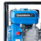 Motobomba Naftera Gamma 2" - G3445AR 3