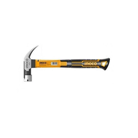 MARTILLO GALPONERO 20OZ/260G CABO DE FIBRA INGCO HCH80820