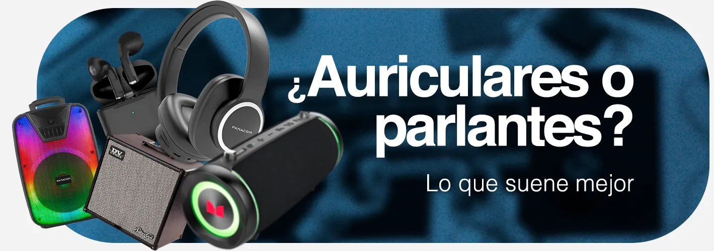 audio tvs banner libre