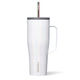 Vaso Corkcicle Cold Cup Xl 887Ml - Sparkle Unicorn Magic