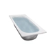 Bañera Ferrum Luxing s/ant 170x70x37 BL17S
