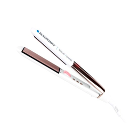 Planchita de Pelo Blaupunkt 8000845 Gold Care Blanca