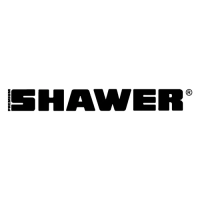 shawer logo marca