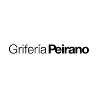 griferia peirano logo marca