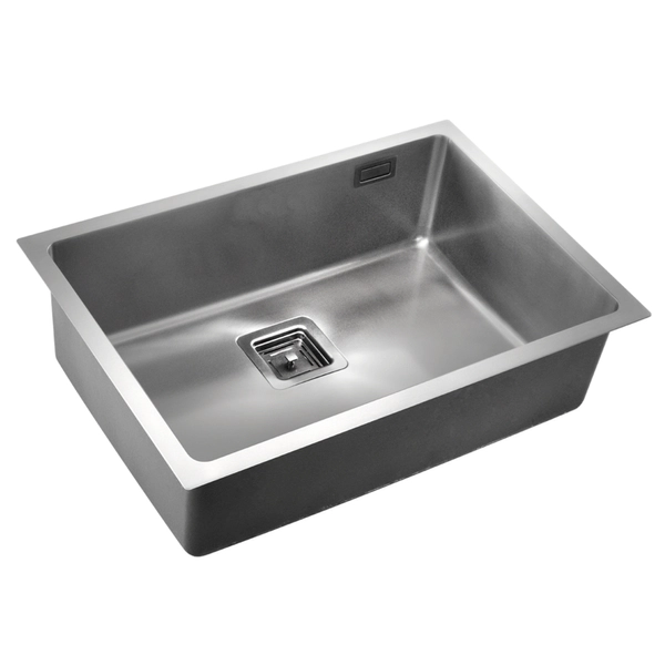 Bacha bajo mesada simple Mi pileta Essentia 660