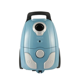 Aspiradora con Bolsa Smartlife SL-VC18BAB 1800W 2.5L Celeste