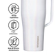 Vaso Corkcicle Cold Cup Xl 887Ml - Sparkle Unicorn Magic