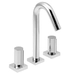 Griferia baño completa Peirano Toledo Lavatorio Bidet Ducha