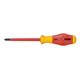 Destornillador Felo 9 VDE Phillips PH 0 x 60