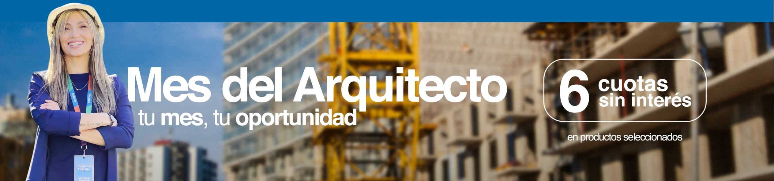 arquitecto banner desktop 6 cuotas