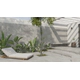 Porcelanato Ilva 90x90 Grani Artico Out Cal 1º