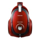 Aspiradora Samsung VC20 1.5L 2000W Sin Bolsa Red