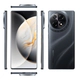 Celular Tecno Camon 30S 8GB 256GB Ram Celestial Black